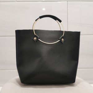 tribe alive Black Handbag